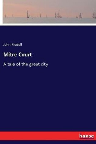 Cover of Mitre Court