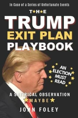 Cover of The Trump Exit Plan Playbook