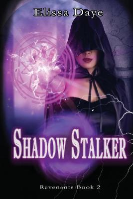 Cover of Shadow Stalker