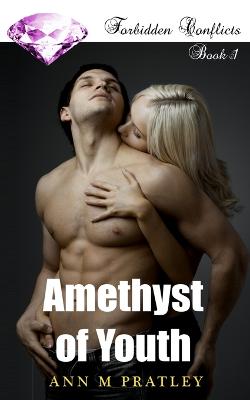 Cover of Amethyst of Youth