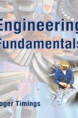 Cover of Engineering Fundamentals