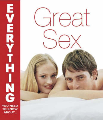 Cover of Great Sex