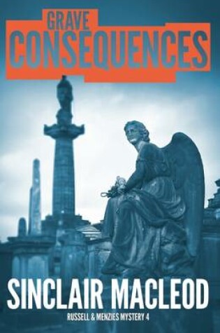 Cover of Grave Consequences