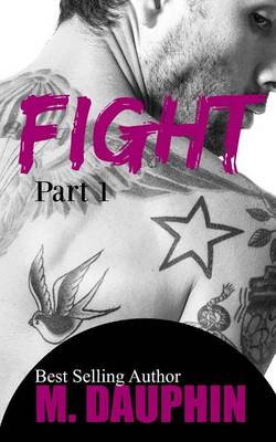 Book cover for Fight Part 1