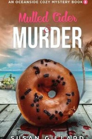 Cover of Mulled Cider & Murder