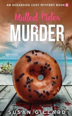 Book cover for Mulled Cider & Murder