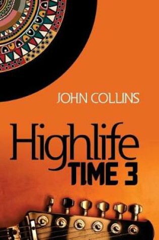 Cover of Highlife Time 3