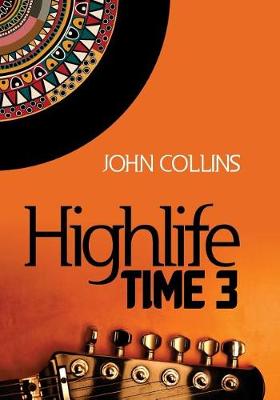 Book cover for Highlife Time 3