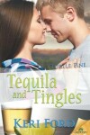 Book cover for Tequila and Tingles