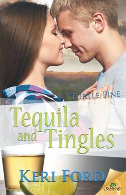 Book cover for Tequila and Tingles