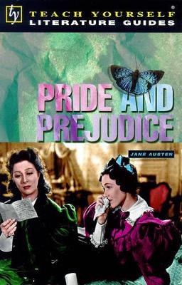 Cover of "Pride and Prejudice"