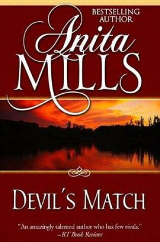 Cover of Devil's Match