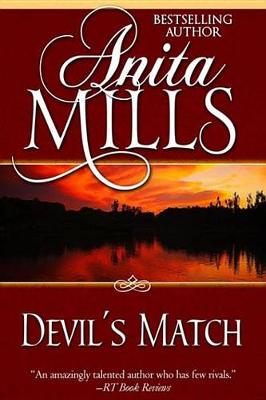 Book cover for Devil's Match