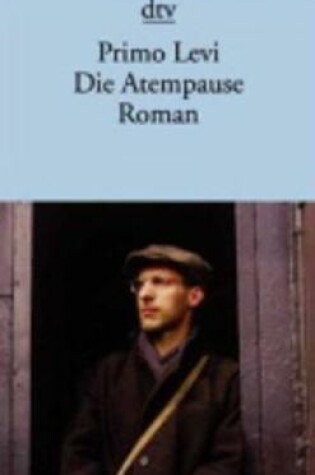 Cover of Die Atempause