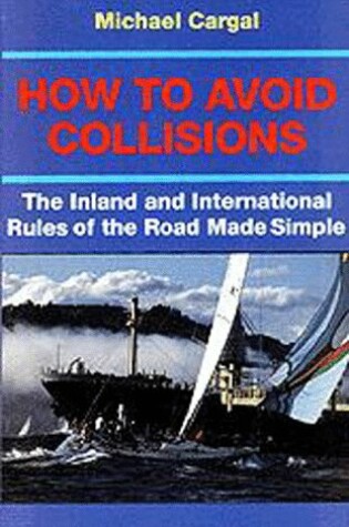Cover of How to Avoid Collisions