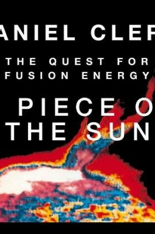 Cover of A Piece the Sun