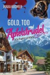 Book cover for Gold, Tod und Apfelstrudel