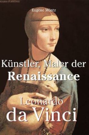 Cover of Leonardo Da Vinci - Künstler, Maler der Renaissance