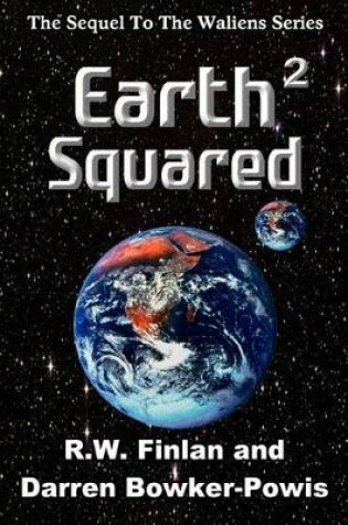 Cover of Earth Squared