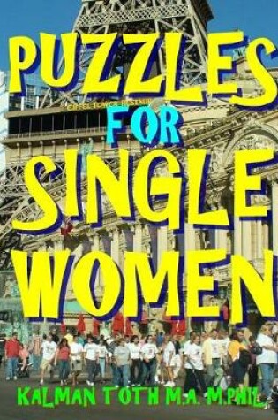 Cover of Puzzles for Single Women