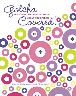 Book cover for Gotcha Covered!