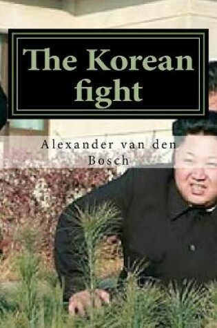 Cover of The Korean fight