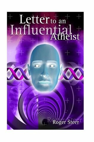 Cover of Letter to an Influential Atheist