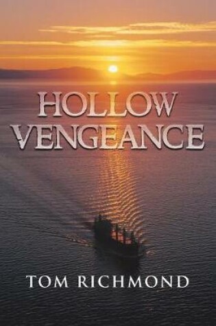 Cover of Hollow Vengeance