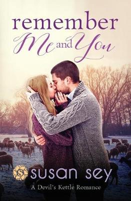 Book cover for Remember Me & You