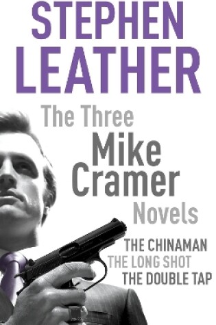 Cover of The Three Mike Cramer Novels