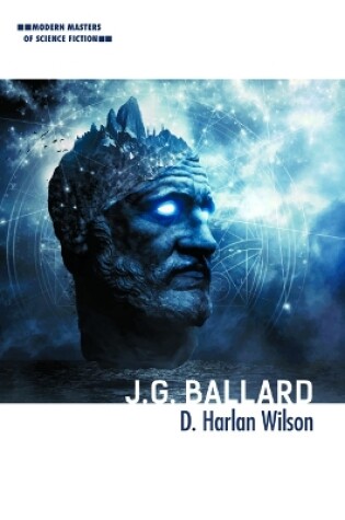 Cover of J. G. Ballard