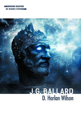 Book cover for J. G. Ballard