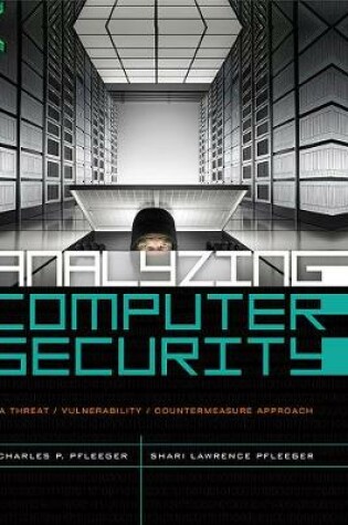 Cover of PowerPoints for Analyzing Computer Security