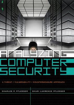 Book cover for PowerPoints for Analyzing Computer Security