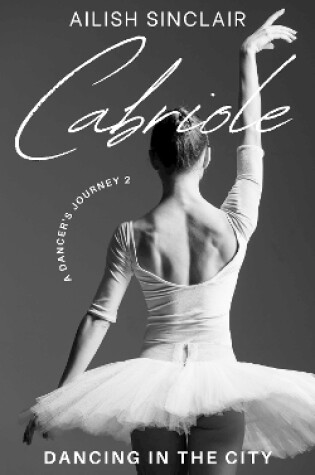 Cover of Cabriole