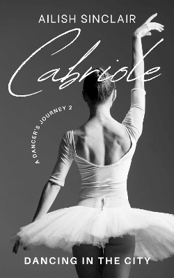 Book cover for Cabriole