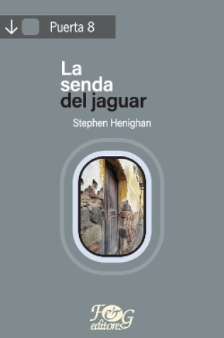 Cover of La senda del jaguar