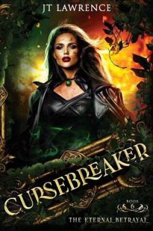 Cover of Cursebreaker Book 6