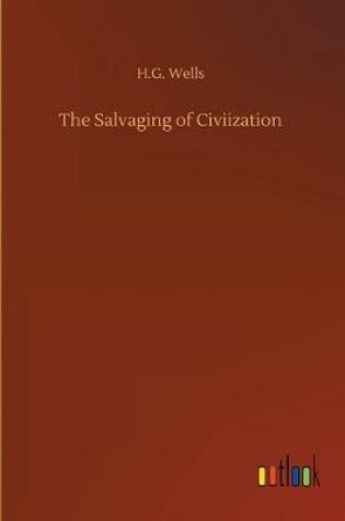 Cover of The Salvaging of Civiization