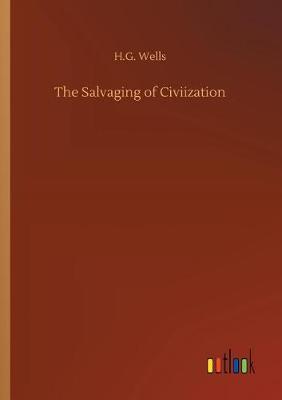 Book cover for The Salvaging of Civiization