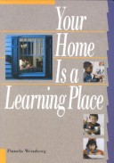 Book cover for Your Home is a Learning Place