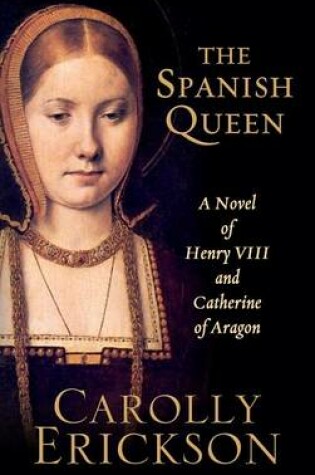Cover of The Spanish Queen