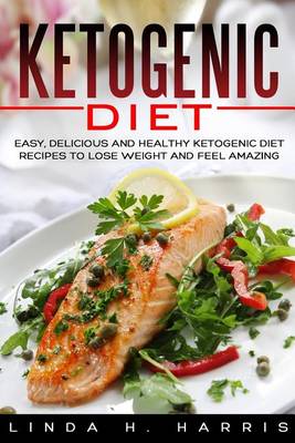 Book cover for Ketogenic Diet