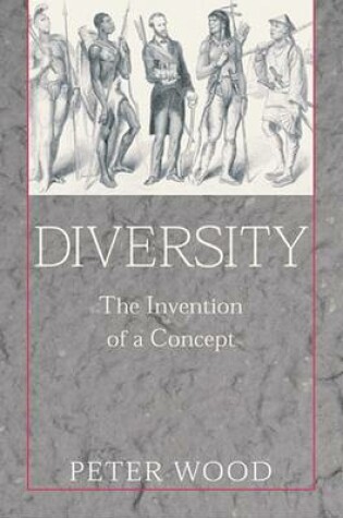 Cover of Diversity