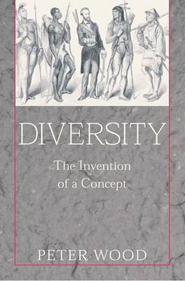 Book cover for Diversity