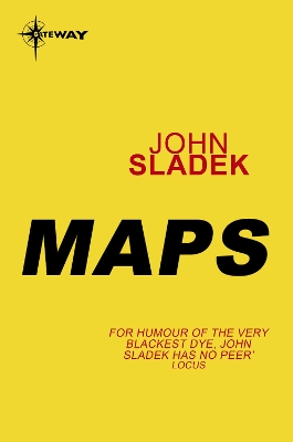 Book cover for Maps