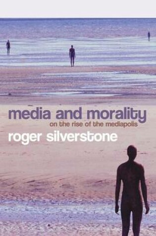 Cover of Media and Morality