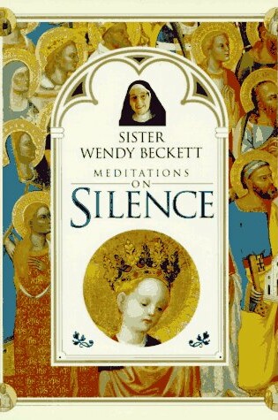 Cover of Meditations on Silence