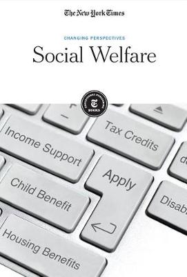Book cover for Social Welfare