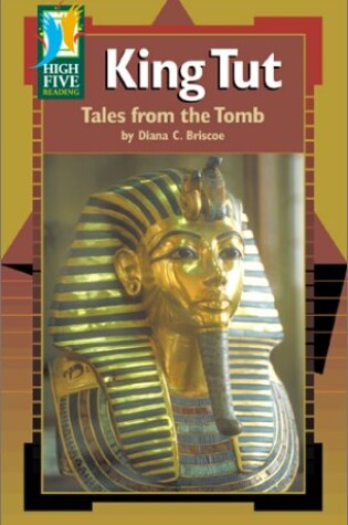 Cover of King Tut